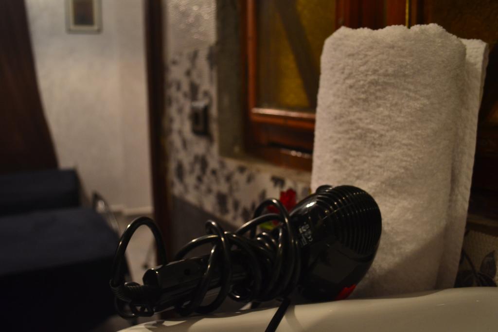 Riad Hotel Belleville Marrakech Marrakesh Bagian luar foto
