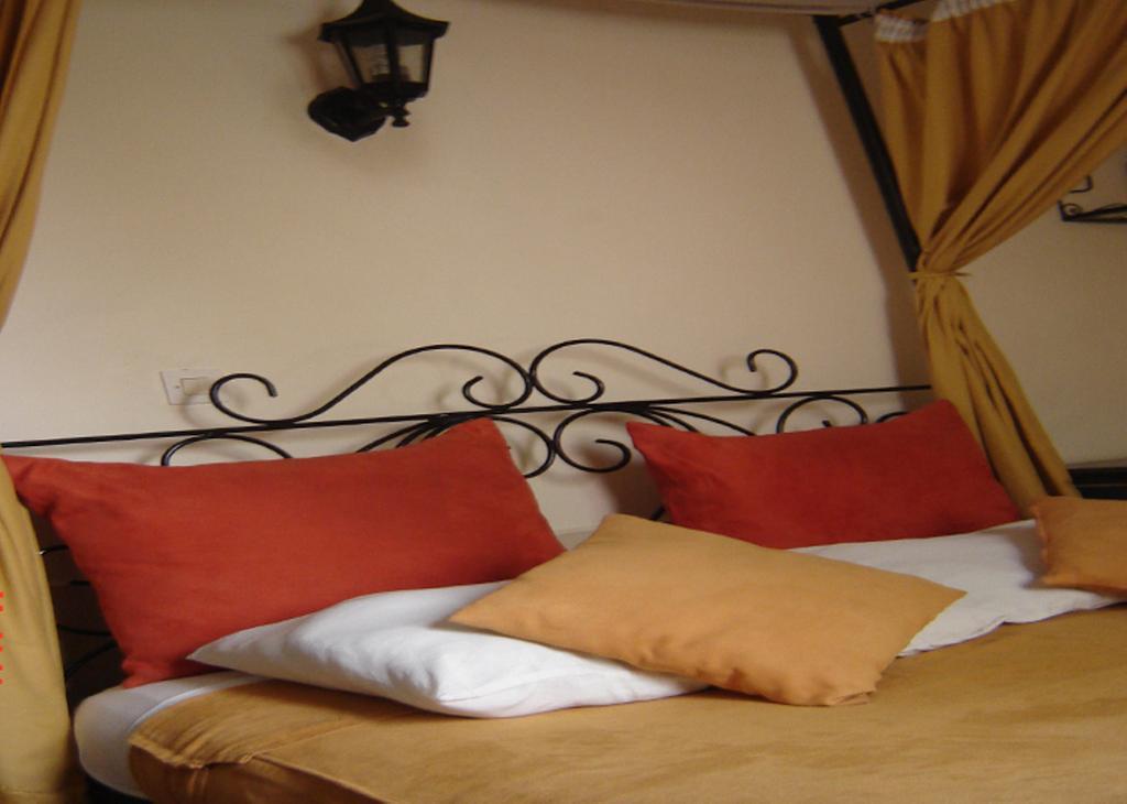 Riad Hotel Belleville Marrakech Marrakesh Ruang foto